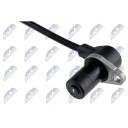 ABS sensor NTY HCA-AU-002