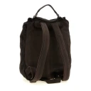 Ryggsekk Giorgio Brato – Herre – Brun – One Size