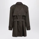 Burberry Herre Frakker Brun M,
