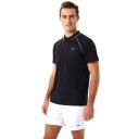 Björn Borg Ace Racquet Polo Padelog tennispique herre