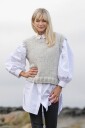 Viking Garn 2036 3 Venn Vest