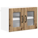  Kjøkkenskap Artisan Eik 60 x 31 x 40 cm Konstruert tre