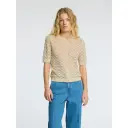 SELECTED FEMME Slfsofia 2/4 KNIT CARDIGAN  Birch M