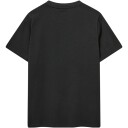 H2O Skagen Woman Solid Tee   Navy   M