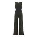 Calvin Klein Dame Jumpsuits & Playsuits Svart M,