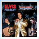 Elvis Presley  The Complete Live & TV Anthology 19541961  CD