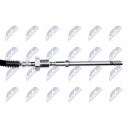 Sensor, eksostemperatur NTY EGT-ME-017