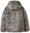 Name It Nkfmory Puffer Jacket   BIRCH   134