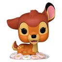 Northix Disney Bambi Classics POP Figur