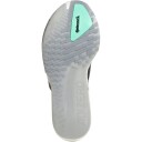 adidas Adizero Adios 9 Joggesko Dame Hvit 39 1/3