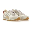 Premiata Dame Sko Flerfarget 37 EU,