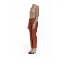 Genny Dame Topper Rosa M,