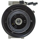 AC kompressor MAHLE ORIGINAL ACP 462 000P