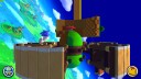 Sonic Lost World