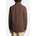 Fay Herre Jakker Brun M,
