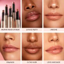 ICONIC LONDON Melting Touch Lip Balm, Strapless 3 ml