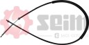 SEIM 404260 Tautrekk håndbremse