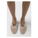 Gcds Dame Sko Rosa 41 EU,