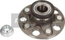 MAXGEAR 33 0966 Hjullager
