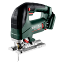 Metabo STAB 18 LTX 150 BL Stikksag Solo 18V