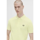 Fred Perry Herre Topper Gul S