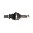 Point Gear Drivaksel POINT GEAR PNG73178