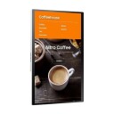 Samsung KM24A 23,8" Berøringsskjerm Full HD Kioskmodul