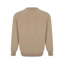 Brunello Cucinelli Herre Strikkevarer Beige 4XL,