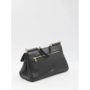 Dolce & Gabbana, Dame, Vesker, Svart, ONE SIZE,