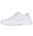 Fila Sko Ventosa Kids White 28 Sko Hvit