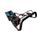 Makita Batteri-gressklipper DLM382Z