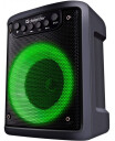 Defender Funky Svart
