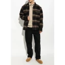 Isabel Marant Herre Strikkevarer Beige S,