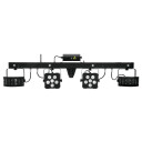 EuroLite Led Kls Laser Bar Pro Fx Light Set
