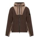 Bogner Herre Gensere & Hettegensere Brun S,