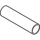 54 mm x 9 cm rørende Mapress RF