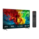 LG 85" QNED evo MiniLED 82 4K TV 2026 85QNED82B6A