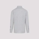 Zegna Herre Skjorter Flerfarget S,