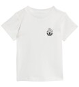 adidas Original Shorts Sett   Disney   White/CRSK   Adidas Originals   4 år 104   Shorts Blå Hvit