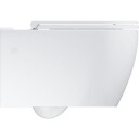 Grohe Start Round Ceramic Veggskål M/Sete