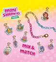 SES Creative Shrink FilMini Shrinkies Charms Lovely Ocean Multi/patterned ONE SIZE
