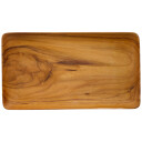 Nordhamn Serveringsbrett small 20 x 12 cm, teak