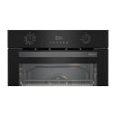 GRUNDIG GR5500 GEBM12301BMP INTEGRERT STEKEOVN