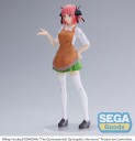 The Quintessential Quintuplets: The Movie  SPM Figure  Nino Nakano The Last Festival  Nino's Side