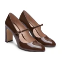 Stuart Weitzman Dame Sko Brun 39 EU,