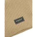 Dondup unisex Accessories Beige ONE SIZE,