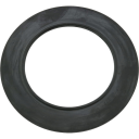 DN200 EPDM-pakning med stålprofil 10–16 bar