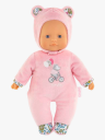 Corolle Bamse Sweet Heart Rosa