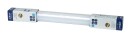 Airam 4126232 Universalarmatur 14 W 840 1400 lm hvit Belysning
