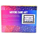 Robetoy Moving Sand art Ice desert 18 cm 70044